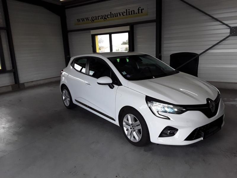 Renault Clio V 1.0 Tce 90 Cv Business Bv6