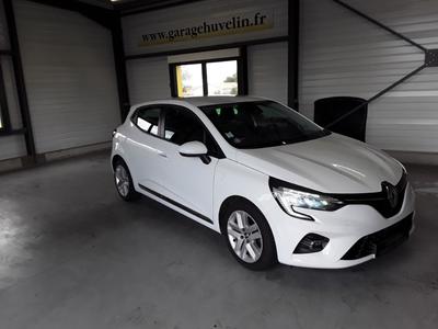 Renault Clio V 1.0 Tce 90 Cv Business Bv6