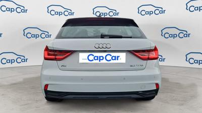 Audi A1 Sportback 1.0 Tfsi 110 Design