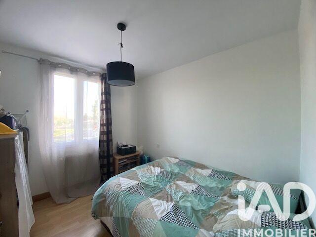 Maison - 96 m² - 5 pièces