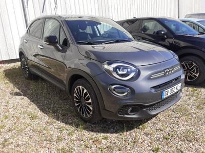 Fiat 500x My23 1.5 FireFly 130 ch s/S Dct7 Hybrid