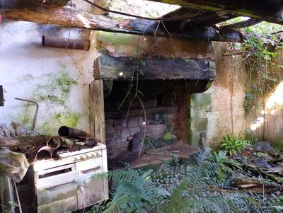 Maison - 120 m² - 2 pièces