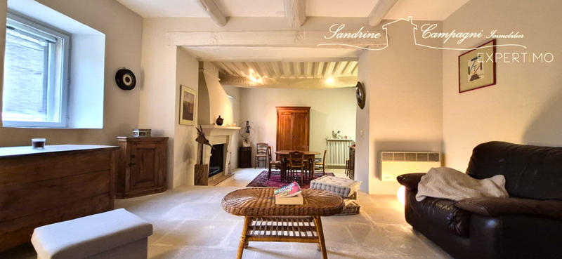 Maison - 189 m² - 5 pièces