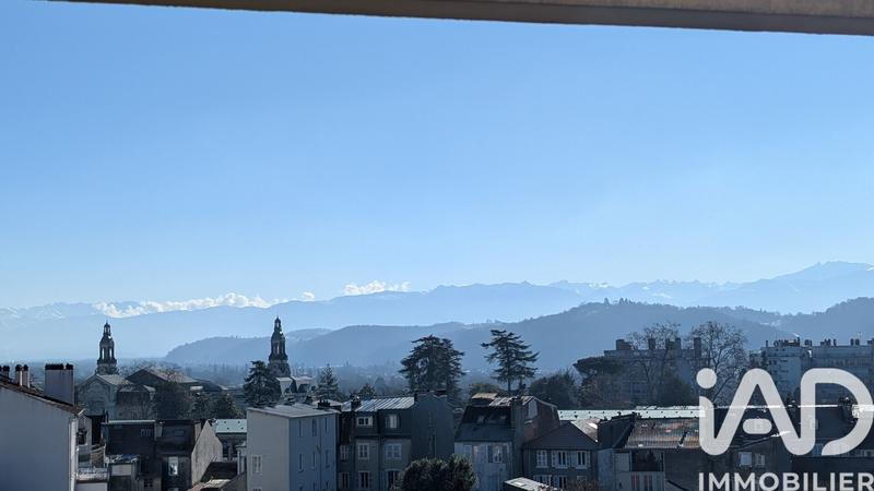 Appartement - 88 m² - 3 pièces