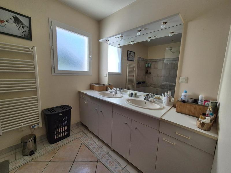 Maison - 134 m² - 4 pièces