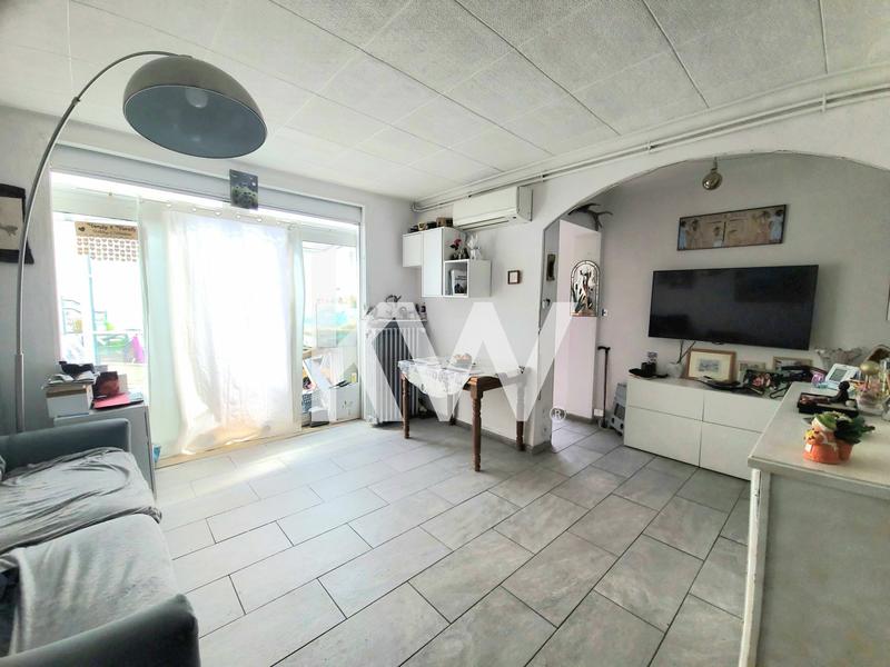 Maison - 73 m² - 5 pièces
