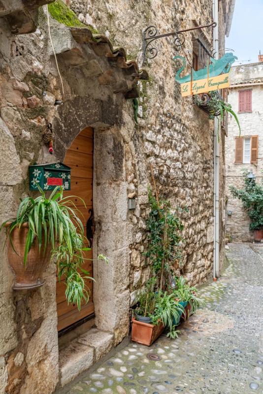 Maison - 69 m² - 3 pièces