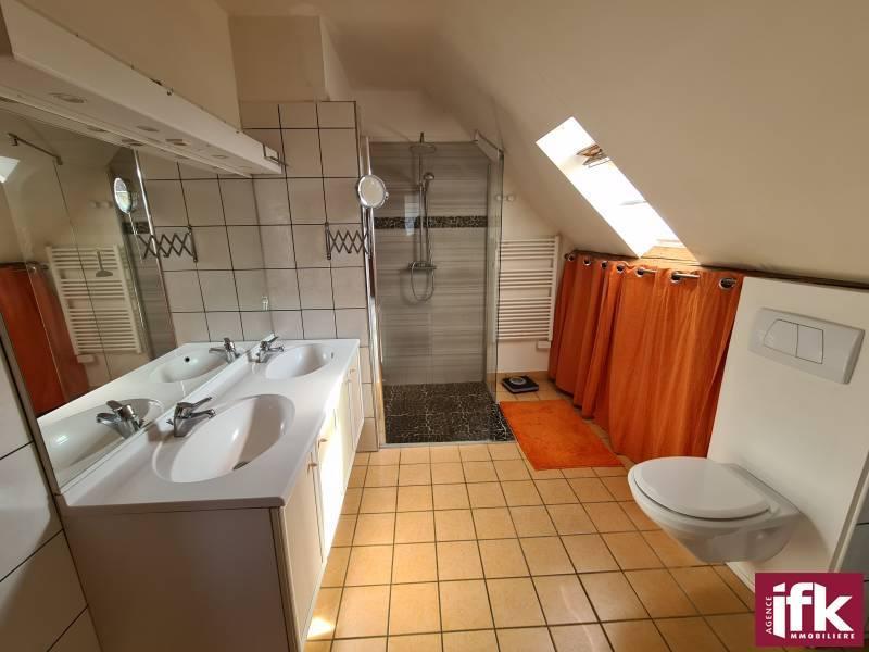 Maison - 147 m² - 5 pièces