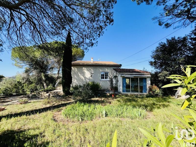 Maison - 153 m² - 4 pièces