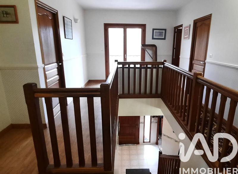 Maison de maîtres - 377 m² - 8 pièces