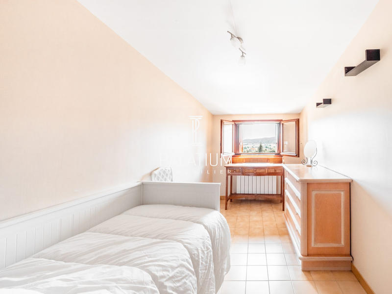 Maison - 48 m² - 3 pièces