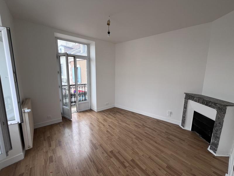 Appartement - 31 m² - 2 pièces