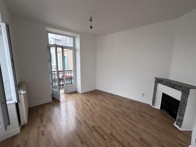 Appartement - 31 m² - 2 pièces