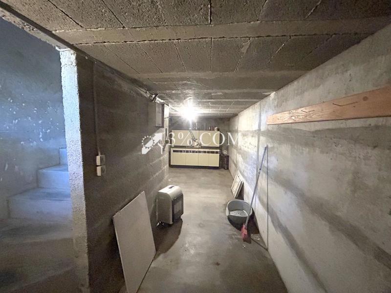 Propriété - 120 m² - 5 pièces