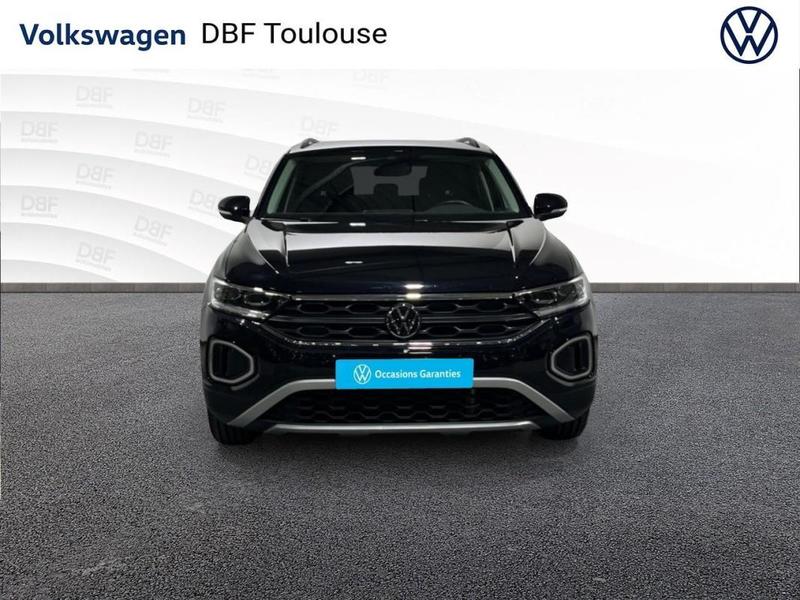 Volkswagen t-Roc 1.0 Tsi 110 Start/Stop Bvm6 Life Plus
