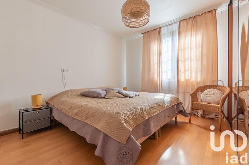 Maison - 132 m² - 6 pièces