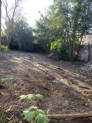 Terrain - 300 m²