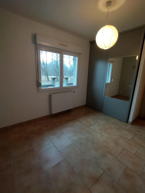 Maison - 54 m² - 2 pièces