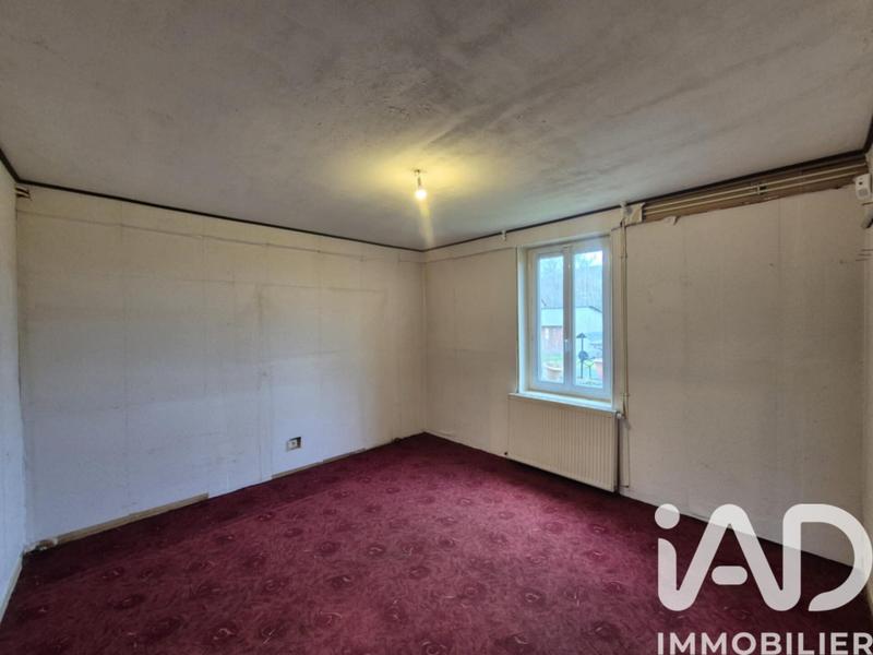 Maison - 119 m² - 4 pièces