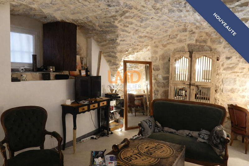 Immeuble - 367 m² - 13 pièces