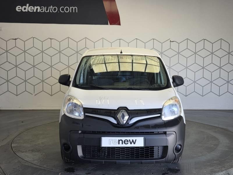 Renault Kangoo Van Express 1.5 Dci 90 E6 Grand Confort