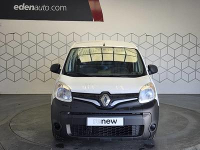 Renault Kangoo Van Express 1.5 Dci 90 E6 Grand Confort