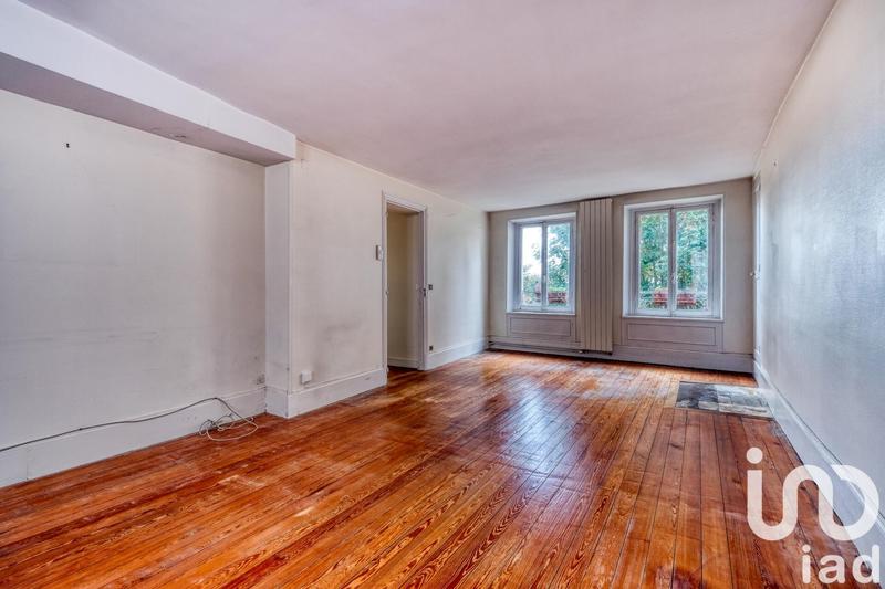 Appartement - 54 m² - 2 pièces