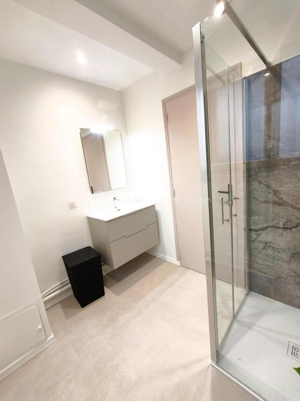 Appartement - 88 m² - 4 pièces