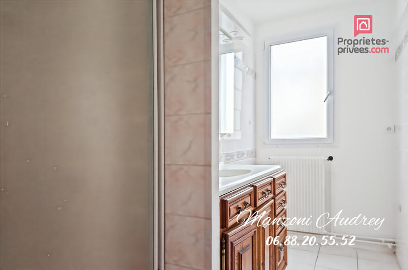 Appartement - 87 m² - 4 pièces