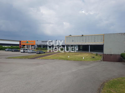 Local commercial - 262 m²