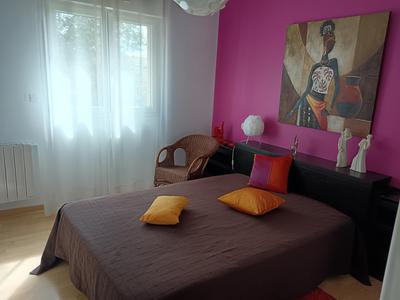 Villa - 150 m² - 6 pièces