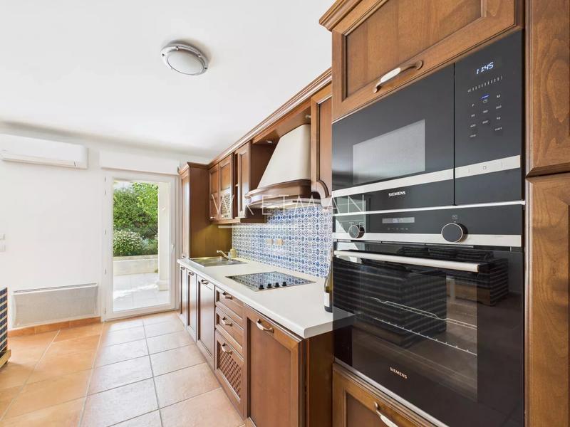 Appartement - 73 m² - 3 pièces