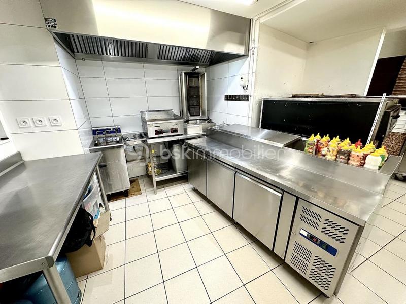 Appartement - 93 m²