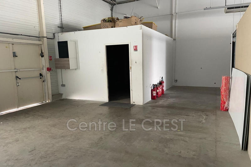 Local commercial - 250 m²