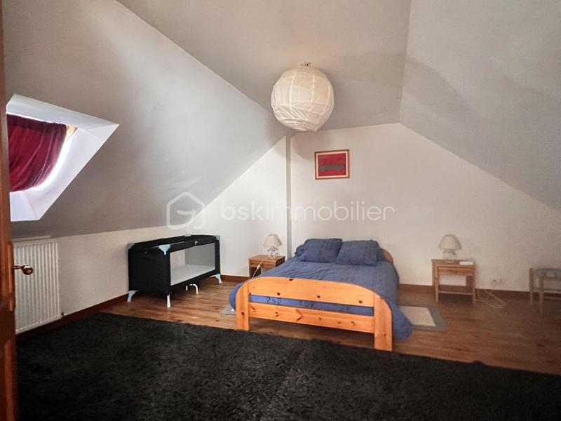 Maison de campagne - 660 m² - 24 pièces