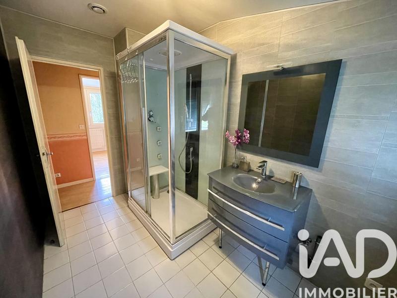 Maison - 82 m² - 4 pièces