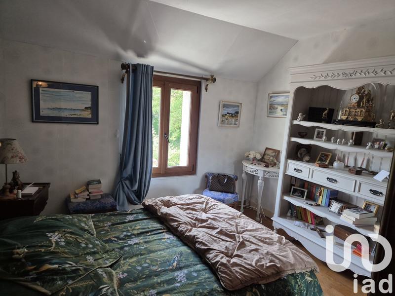 Maison - 103 m² - 4 pièces