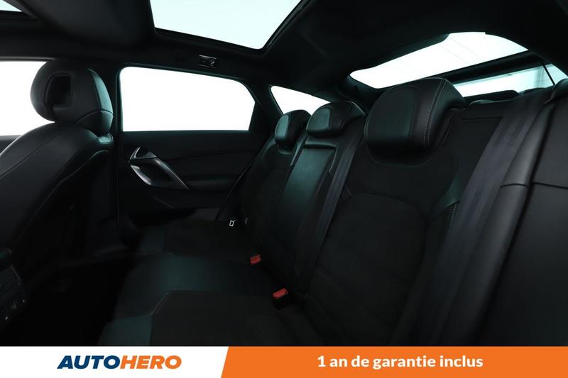 Ds Ds 5 1.6 Blue-HDi So Chic Eat6 120 ch