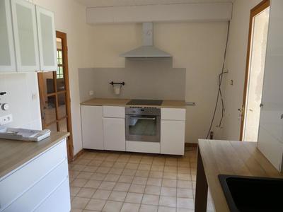 Pavillon - 175 m² - 7 pièces