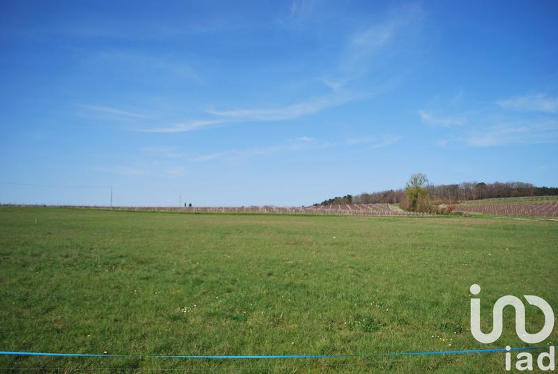 Terrain - 2 082 m²