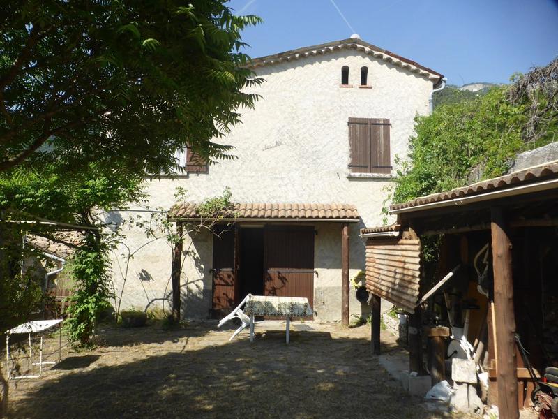 Maison - 78 m² - 4 pièces