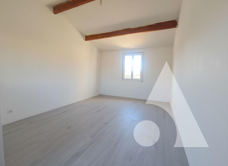 Maison - 107 m² - 5 pièces
