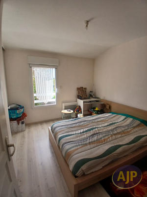 Maison - 60 m² - 3 pièces