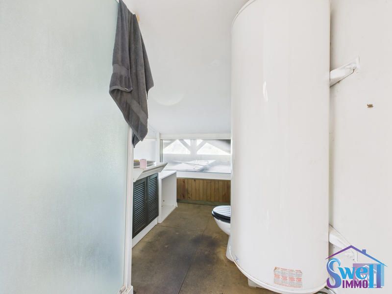 Fonds de commerce - Hôtellerie / Restauration - 50 m²