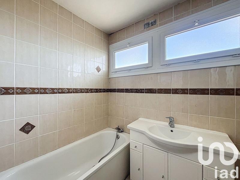 Appartement - 53 m² - 2 pièces