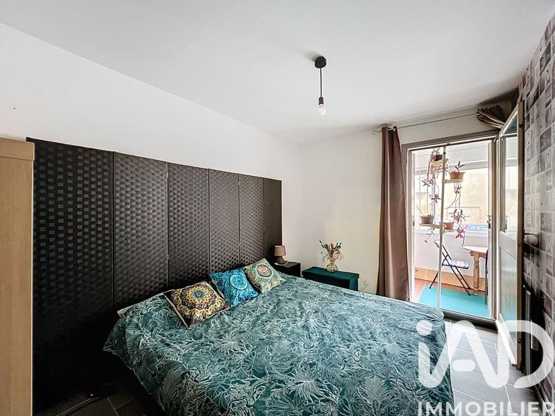 Appartement - 81 m² - 4 pièces