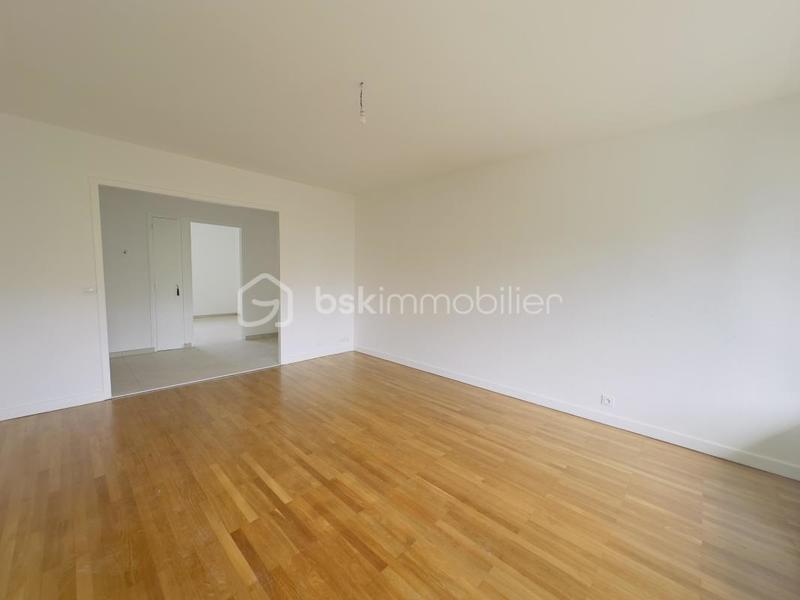 Appartement - 80 m² - 3 pièces