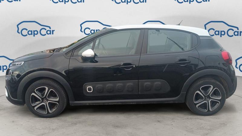 Citroën C3 1.2 Puretech 82 Feel