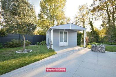 Maison - 118 m² - 4 pièces