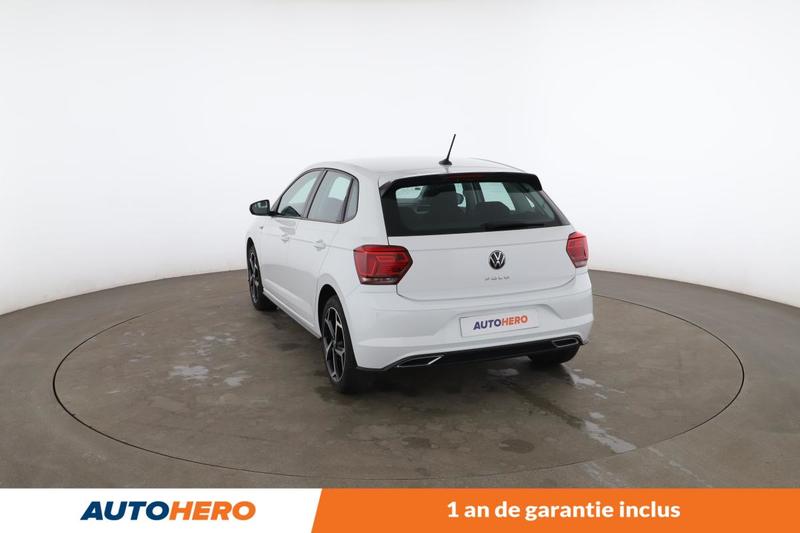 Volkswagen Polo 1.0 Tsi R-Line 95 ch